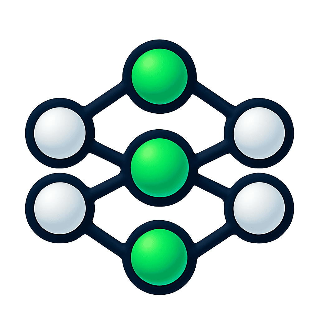 Vision2x Logo