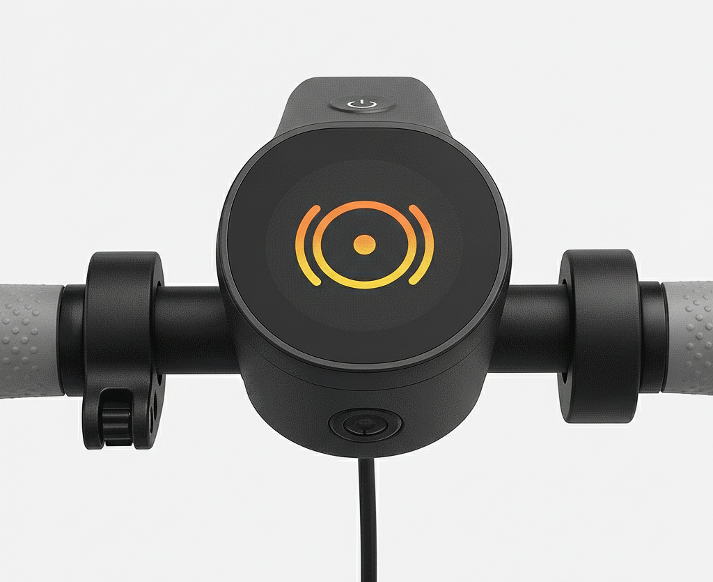 VisionRide Platform